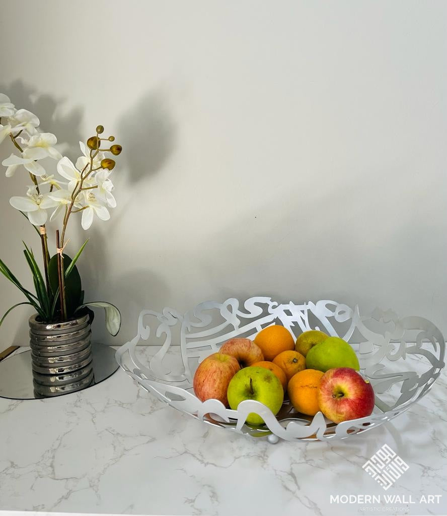 Fruit Bowl