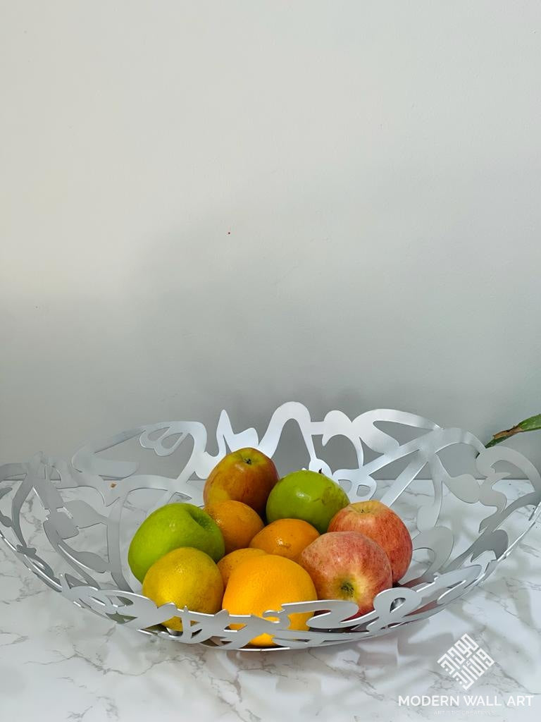 Fruit Bowl